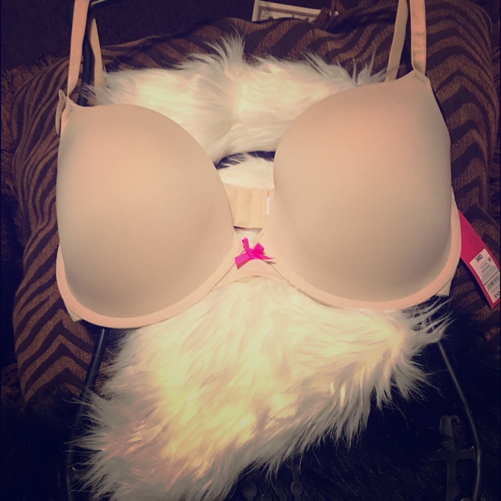xhilaration Bra